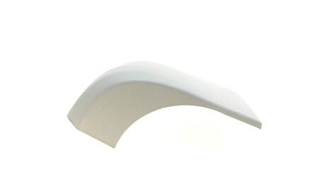 Фото 2 - Бампер (кузов) ROTWEISS RWS2357