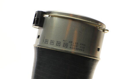 Фото 2 - Патрубок турбины ROTWEISS RWS2386