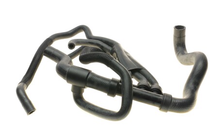 Фото 2 - Патрубок системы охлаждения ROTWEISS RWS2387