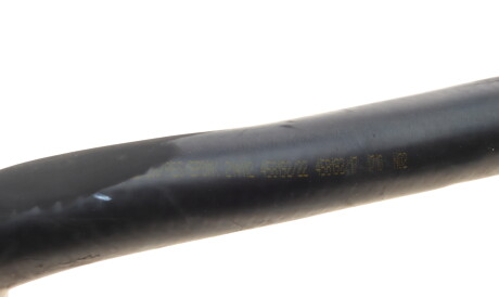 Фото 3 - Патрубок системы охлаждения ROTWEISS RWS2452