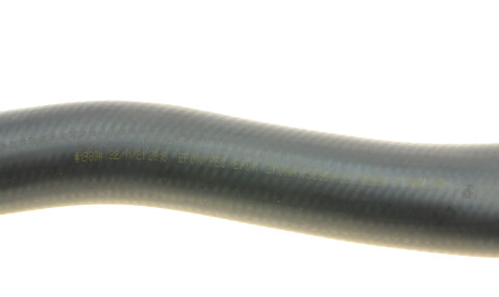 Фото 3 - Патрубок системи охолодження ROTWEISS RWS2517