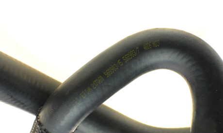 Фото 2 - Патрубок системы охлаждения ROTWEISS RWS2523