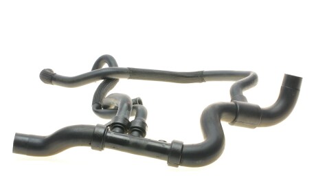 Фото 7 - Патрубок системы охлаждения ROTWEISS RWS2523