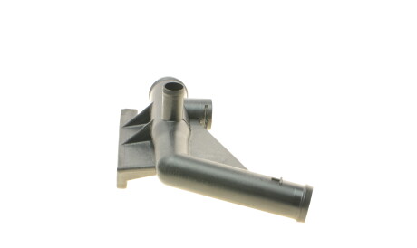 Фото 2 - Патрубок системы охлаждения ROTWEISS RWS2537