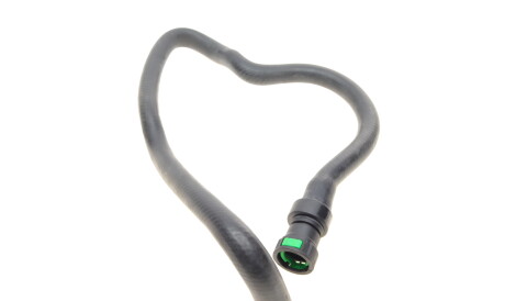 Фото 2 - Патрубок системы охлаждения ROTWEISS RWS2554