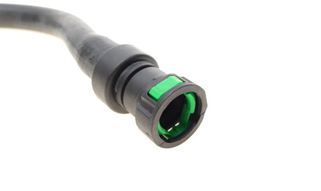 Фото 3 - Патрубок системы охлаждения ROTWEISS RWS2554