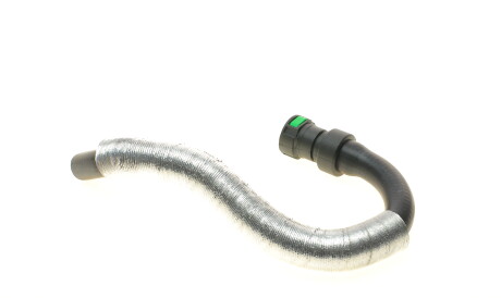 Фото 2 - Патрубок системы охлаждения ROTWEISS RWS2579