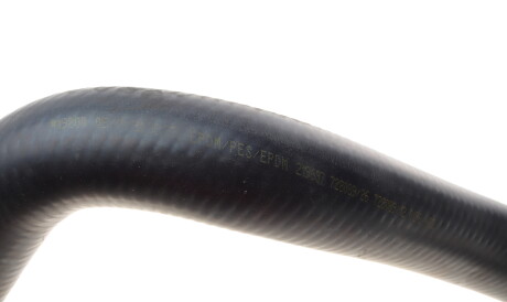 Фото 3 - Патрубок системи охолодження ROTWEISS RWS2597