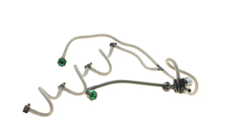 Фото 2 - Елемент паливної системи ROTWEISS RWS2635