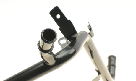 Фото 3 - Патрубок системы охлаждения ROTWEISS RWS2648