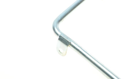 Фото 3 - Патрубок системы охлаждения ROTWEISS RWS2649