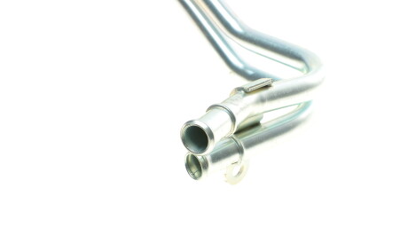 Фото 3 - Патрубок системы охлаждения ROTWEISS RWS2650