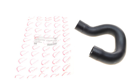 Патрубок системы охлаждения VW Crafter 2.5 TDI 06-13 - ROTWEISS RWS2652