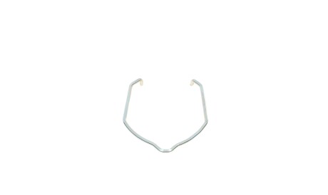 Фото 2 - Крепления выхлопной системы ROTWEISS RWS2663