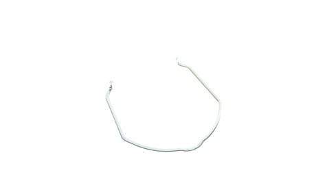 Фото 2 - Кріплення вихлопної системи ROTWEISS RWS2664