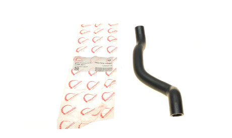 Патрубок системи охолодження VW Caddy III/Touran 1.9TDI 03-10 - ((1T0121157F)) ROTWEISS RWS2671