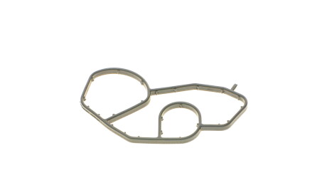 Фото 2 - Прокладка масляного фільтра ROTWEISS RWS2714