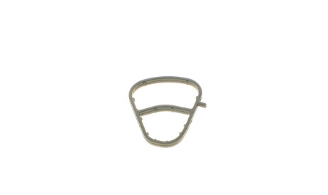 Фото 3 - Прокладка масляного фільтра ROTWEISS RWS2714