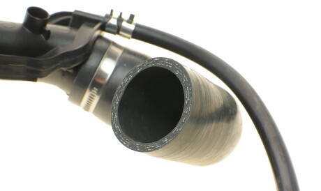 Фото 3 - Патрубок турбины ROTWEISS RWS2774