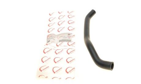 Патрубок системы охлаждения Ford Transit 2.2TDCi 06-18 - ROTWEISS RWS2782