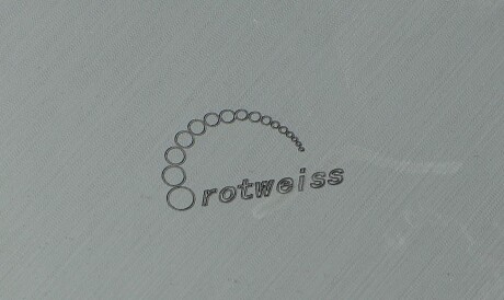 Фото 3 - Автозапчасть ROTWEISS RWS2789