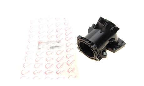 Патрубок коллектора впускного MB Sprinter 906 2.2 CDI 09- OM651 - ROTWEISS RWS2807