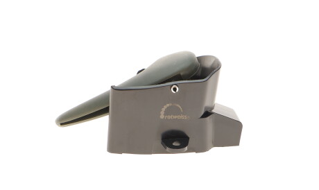 Фото 3 - Замок / Ручка ROTWEISS RWS2824