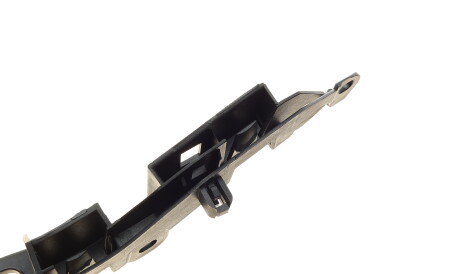 Фото 2 - Бампер ROTWEISS RWS2841