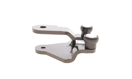 Фото 3 - Дверь ROTWEISS RWS2850-1