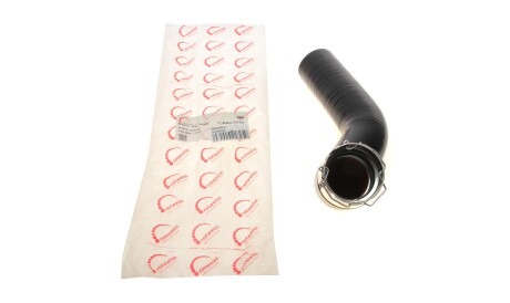 Патрубок интеркулера Renault Master 2.3 dCi 10- - ROTWEISS RWS2854/1