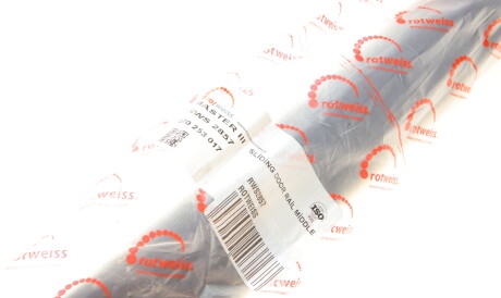 Фото 2 - Двері ROTWEISS RWS2857