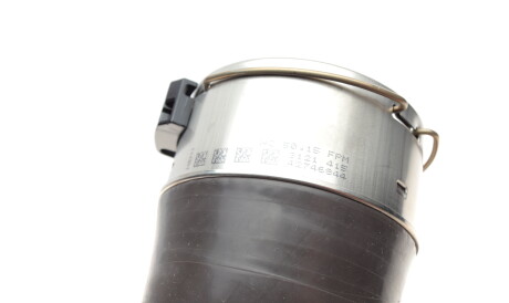 Фото 3 - Патрубок турбины ROTWEISS RWS2871