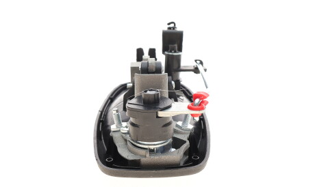 Фото 3 - Замок / Ручка ROTWEISS RWS2902