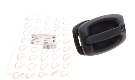 Фото 2 - Ручка / Замок ROTWEISS RWS2903