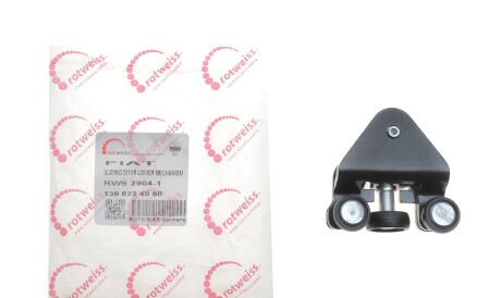 Фото 2 - Автозапчасть ROTWEISS RWS2904-1 (RWS29041)