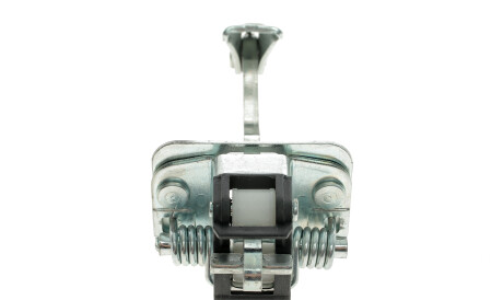 Фото 3 - Двері ROTWEISS RWS2911