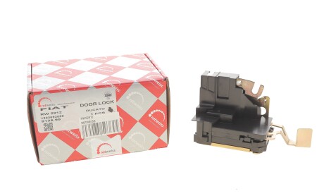 Фото 2 - Автозапчасть ROTWEISS RWS2912