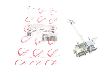 Фото 2 - Дверь ROTWEISS RWS2914