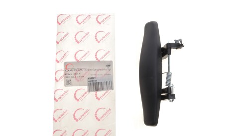 Фото 2 - Автозапчастина ROTWEISS RWS2917