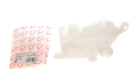 Бачок омывателя Peugeot Partner/Citroen Berlingo 08- - ROTWEISS RWS2920