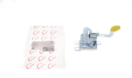 Фото 2 - Капот ROTWEISS RWS2943