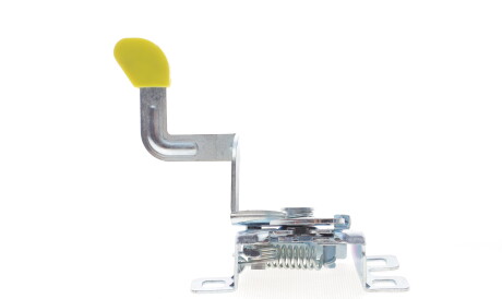 Фото 3 - Капот ROTWEISS RWS2943