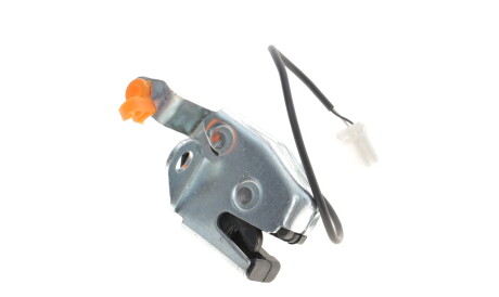 Фото 2 - Замок / Ручка ROTWEISS RWS2948