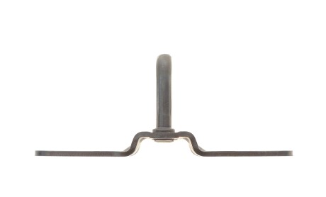 Скоба замка двери (задней) Fiat Doblo/Opel Combo 10- - ROTWEISS RWS2958