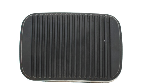Накладка педали тормоза Ford Fiesta/Mondeo 00-08 (АКПП) - ROTWEISS RWS2982