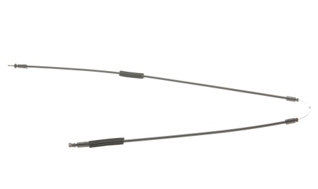 Трос двери (боковой) Fiat Doblo 09- (R) - ROTWEISS RWS2994