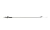 Трос дверей (передніх) VW Caddy III 04-15 - ((1T0837085, 1T0837085A, 1T0837086, 1T0837086A)) ROTWEISS RWS2995 (фото 1)