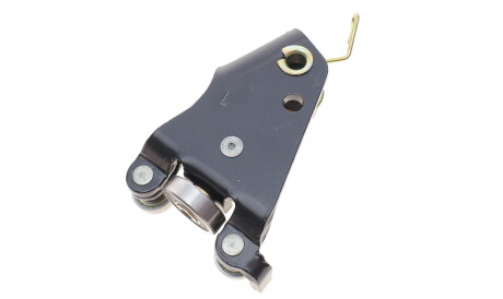 Фото 3 - Двері ROTWEISS RWS3001