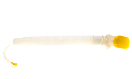 Горловина + крышка бачка омывателя Renault Megane II/Scenic II 02-08 - ROTWEISS RWS3006