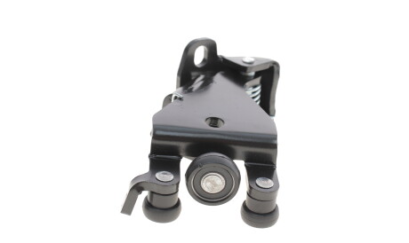 Фото 2 - Двері ROTWEISS RWS3007